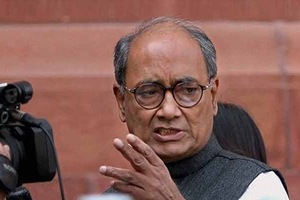 The senior Congress leader said, "I believe in Ram and I want a mandir but not at the disputed site." (Reuters) The senior Congress leader said, "I believe in Ram and I want a mandir but not at the disputed site." (Reuters)