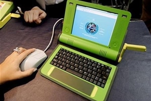 Nearly 49 percent of the participating parents use worksheets and toys to teach children, while 42 percent use DVDs of nursery rhymes as well as mobile apps for helping children hone their intellectual capabilities. (Reuters)