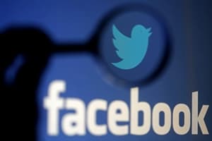 Facebook has said it would partner with 50 broadcast stations, print and online publications for an Election Day live video blitz, as the social media company aims to build on the momentum of its popular Facebook Live video streaming service. (Reuters)