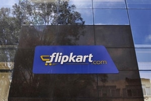 The e-tailer claims to be adding new sellers at a fast pace. “The number of sellers on the platform have gone beyond 100,000,” Goteti said. (Reuters)