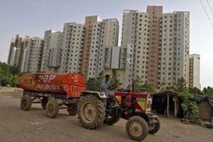 The GST Council, that will meet here on Friday, will have the hard task of identifying the items to be exempt from the goods and services tax (GST), besides endorsing the draft rules on the council’s functioning. (Reuters)