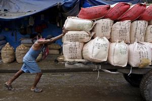 The members may agree to raise the higher slab to 28 per cent rate from the proposed 26 per cent.(Reuters)