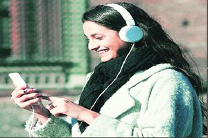 Music streaming apps, services: Here’s how Apple Music, Gaana, Saavn to Hungama stack up against each other