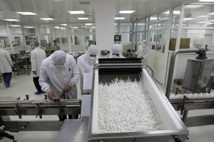 Glenmark Pharmaceuticals has announced that the US Food and Drug Administration (FDA) cleared the company’s Investigational New Drug (IND) application to initiate a first-in-human study of GBR 310. (Photo: Reuters)