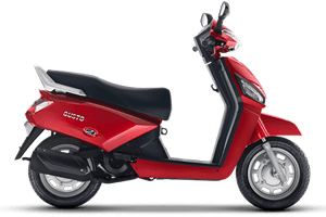 Mahindra Gusto