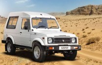  Go anywhere capability with the 4X4 transfer case 