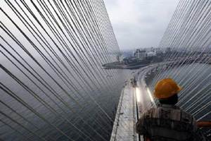 S4A scheme takes off with HCC, Adhunik Power S4A scheme takes off with HCC, Adhunik Power