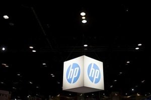 The cuts are in addition to 3,000 jobs that HP previously said it was trimming this fiscal year. A spokeswoman said the company has about 50,000 employees worldwide. (Source: Reuters) The cuts are in addition to 3,000 jobs that HP previously said it was trimming this fiscal year. A spokeswoman said the company has about 50,000 employees worldwide. (Source: Reuters)