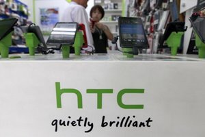 HTC Desire 10 Lifestyle will be available on Amazon and HTC e-stores from September 30. (Reuters)