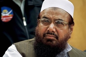 India Pakistan issue, india pakistan conflict, Hafiz Saeed, Lashkar-e-Taiba, Issue on URI attack India Pakistan issue, india pakistan conflict, Hafiz Saeed, Lashkar-e-Taiba, Issue on URI attack