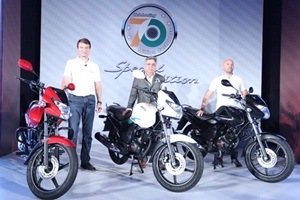 Hero Achiever 150 Launched At Rs 61,800