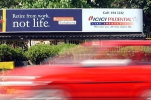 ICICI Prudential Life Insurance
