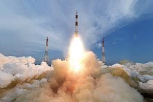 According to the Indian Space Research Organisation (ISRO), the SCATSAT-1 mission is a global one and not just for domestic use. (Source: Website)