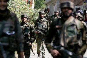 surgical strikes