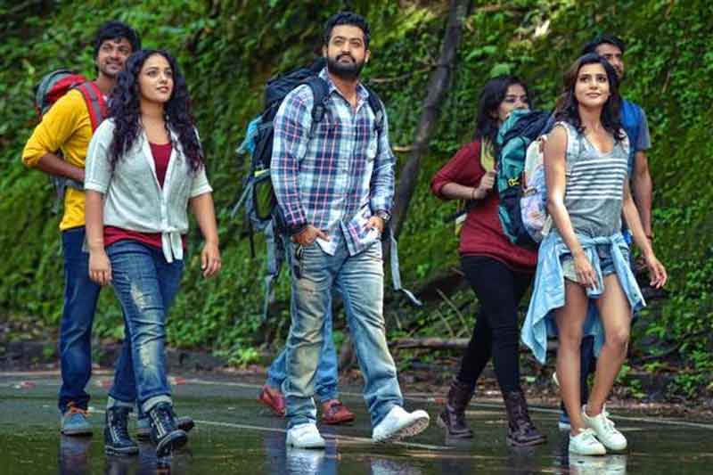 janatha garage, janatha garage box office, janatha garage collections, janatha garage opening day collection, janatha garage day 1 collection, janatha garage photos, janatha garage songs, janatha garage rating, janatha garage release date, janatha garage trailer, jr ntr, jr ntr janatha garage, jr ntr movies, jr ntr new movie, Mohanlal, mohanlal janatha garage, Mohanlal new movie, mohanlal photos, Nithya Menen, Nithya Menen janatha garage, Nithya Menen movies, Samantha Ruth Prabhu, Samantha Ruth Prabhu janatha garage, telugu new release