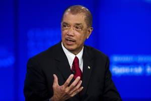 The Agreement between India and Seychelles for the Exchange of Information with respect to Taxes was signed at New Delhi on August 26, 2015, between Prime Minister Narendra Modi and the visiting Seychelles President James Alix Michel. (Reuters)