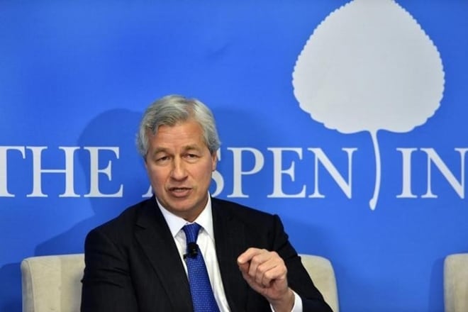 Jamie Dimon, Jamie Dimon news, Jamie Dimon India, Jamie Dimon Modi