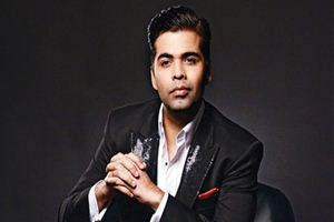 At Express Adda, Karan Johar says, “Digital is the future, Just give it 10 years”