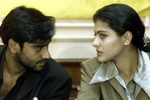 Kajol will be visiting the San Francisco Facebook office on Friday along with her husband and actor Ajay Devgn, read a statement. (Reuters)