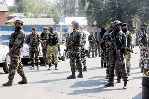 Zubair Ahmad Itoo, who lives in a small village near Anantnag district, completed his engineering from the SRM University Delhi, this year in May. (Representative Image: PTI)