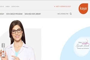 "Kaya Middle East, DMCC, a foreign subsidiary of Kaya Ltd has entered into an agreement dated September 8, 2016 for acquiring 75 per cent beneficial interest in Minal Medical Centre, Dubai and Minal Specialized Clinic Dermatology, Sharjah. (Website) "Kaya Middle East, DMCC, a foreign subsidiary of Kaya Ltd has entered into an agreement dated September 8, 2016 for acquiring 75 per cent beneficial interest in Minal Medical Centre, Dubai and Minal Specialized Clinic Dermatology, Sharjah. (Website)