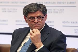 Emerging markets would not be surprised by Fed’s policy decisions: US Treasury secretary Jacob Lew