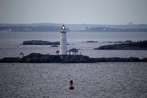 All lighthouses dotting India's 7,517-km coast line will be fuelled by solar energy by December which would help reduce emission of 6,000 kg of greenhouse gases per day, government said today.(Representative Photo) All lighthouses dotting India's 7,517-km coast line will be fuelled by solar energy by December which would help reduce emission of 6,000 kg of greenhouse gases per day, government said today.(Representative Photo)