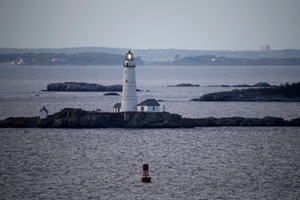 All lighthouses dotting India's 7,517-km coast line will be fuelled by solar energy by December which would help reduce emission of 6,000 kg of greenhouse gases per day, government said today.(Representative Photo)