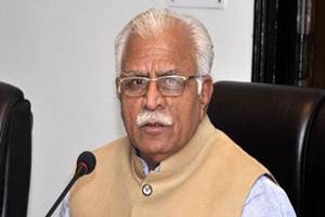 Drones to be deployed in fields to prevent villages from open defecation in Haryana