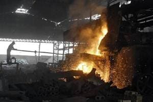 The maximum number of equity shares proposed to be bought back pursuant to the Buyback offer represents 20.72% of the total number equity shares in the paid-up share capital of the company," the company said in a filing to BSE. (Source: Reuters) The maximum number of equity shares proposed to be bought back pursuant to the Buyback offer represents 20.72% of the total number equity shares in the paid-up share capital of the company," the company said in a filing to BSE. (Source: Reuters)