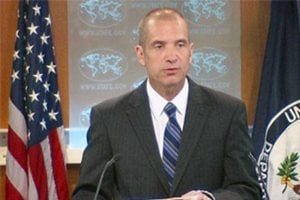 State Department Deputy Spokesperson Mark Toner said in a press conference that another goal of the U.S. is to push for more between Pakistan and India, which will help reduce tensions in the region “We’re always working hard to push Pakistan to go after those terrorist groups that seek safe haven on their soil and territory, rather. (PTI)