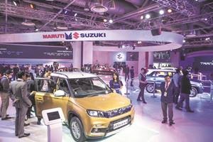Maruti Suzuki rivals face difficult future Maruti Suzuki rivals face difficult future