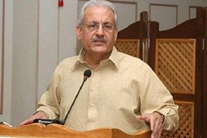 The Pakistan High Commission in London in a statement said that Rabbani also drew the attention of ongoing protests in Kashmir valley. (Twitter)