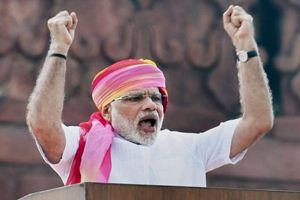From John Kerry ‘message’ to Narendra Modi, Indian Railways Swachh Bharat Rajasthani touch, to BJP MP wives club, an insider’s account