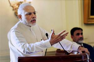 "Out of the Rs 65,000 crore disclosed across the country, Rs 13,000 crore was declared in Hyderabad and, out of it, Rs 10,000 crore by a single individual. (PTI) "Out of the Rs 65,000 crore disclosed across the country, Rs 13,000 crore was declared in Hyderabad and, out of it, Rs 10,000 crore by a single individual. (PTI)