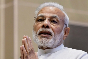The ministry is planning to use -- for radio and audio release -- two types of videos of different durations where Modi had talked about the uniqueness and diversity of the various places in the country, the official said. (PTI) The ministry is planning to use -- for radio and audio release -- two types of videos of different durations where Modi had talked about the uniqueness and diversity of the various places in the country, the official said. (PTI)