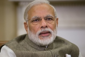 "The Union Cabinet chaired by Prime Minister Narendra Modi has given approval to the MoU in the field of industrial property cooperation between DIPP and the Intellectual Property Office of Singapore," it said. (Source: AP)