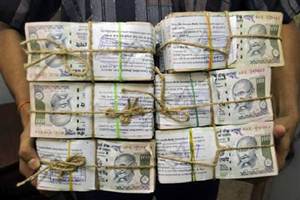 According to the report by Prime Database, as many as 56 firms collectively mopped up Rs 17,283 crore through IPOs during the April-September period of 2016-17. (Reuters Image)