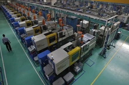 Motherson Sumi also said that it expects huge value creation, driven by the acquisition of PKC, which would allow it to cross-sell and to venture into new geographies. (Image: Reuters) Motherson Sumi also said that it expects huge value creation, driven by the acquisition of PKC, which would allow it to cross-sell and to venture into new geographies. (Image: Reuters)