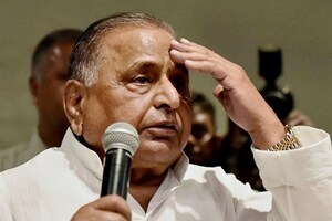 mulayam singh yadav press conference on party crisis, mulayam singh yadav, akhilesh yadav mulayam singh yadav, shivpal singh yadav, Shivpal Yadav resigns, shivpal yadav samajwadi party, mulayam singh akhilesh yadav, mulayam singh shiv pal yadav, mulayam singh ram gopal yadav
