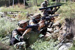 Uri attack: NIA begins probe, recovered items to be sent to US for forensic investigation Uri attack: NIA begins probe, recovered items to be sent to US for forensic investigation