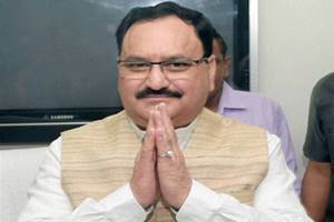 "The provision of healthcare, though primarily the responsibility of the government, cannot be undertaken by the government alone... Corporate sector and NGOs must share the responsibility and supplement the efforts of the government in providing healthcare services," he said.(PTI)