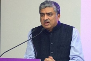 Nandan Nilekani, Nandan Nilekani latest news, Nandan Nilekani Aadhaar, Aadhaar, Aadhaar news, it industry, industry news, company news, infosys