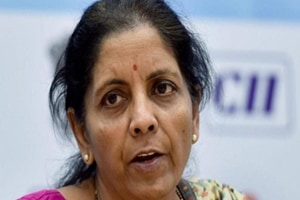 India to invest $2 bln in Sri Lanka in next four years: Nirmala Sitharaman