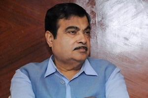 Infrastructure: Nitin Gadkari says 90% road problems created by govt