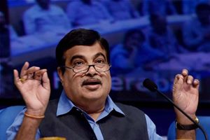 "We have sought a proposal from Sweden to build electric highway here, where we can run trucks and such vehicles in open traffic," Gadkari told. (PTI)
