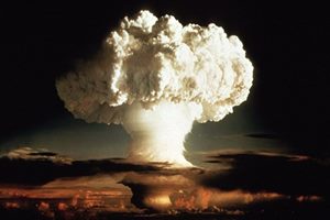 Won’t restrain nuclear programme: Pakistan