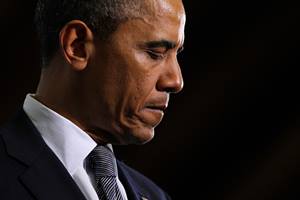 US President Barack Obama. (Reuters) US President Barack Obama. (Reuters)
