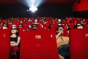 We did a quick scan through a lot of PVR theaters seating charts at different timings and turns out, it does indeed hold true for all of them.