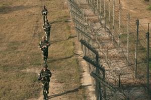 Stating that Operation Zarb-e-Azb was heading in the right direction, he said the evil nexus of corruption and terrorism would be broken at all costs and at every level. (Reuters)